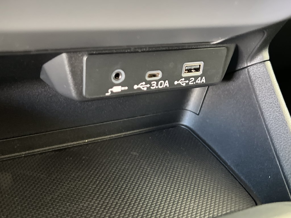 New 2026 Subaru Crosstrek 2.5i Premium AWD/4WD image 29