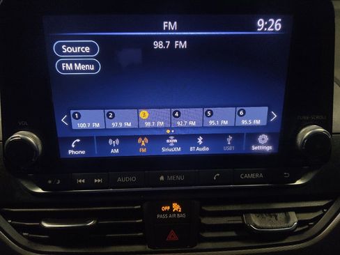 Used 2025 Nissan Altima 2.5 SR FWD image 25