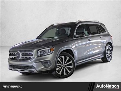 Certified 2020 Mercedes-Benz GLB 250 4MATIC