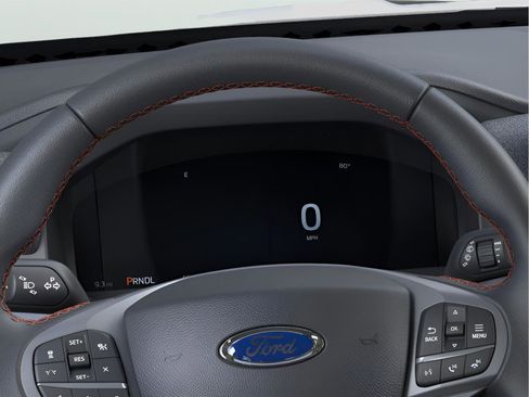 New 2026 Ford Explorer Active w/ Active Comfort Package image 13