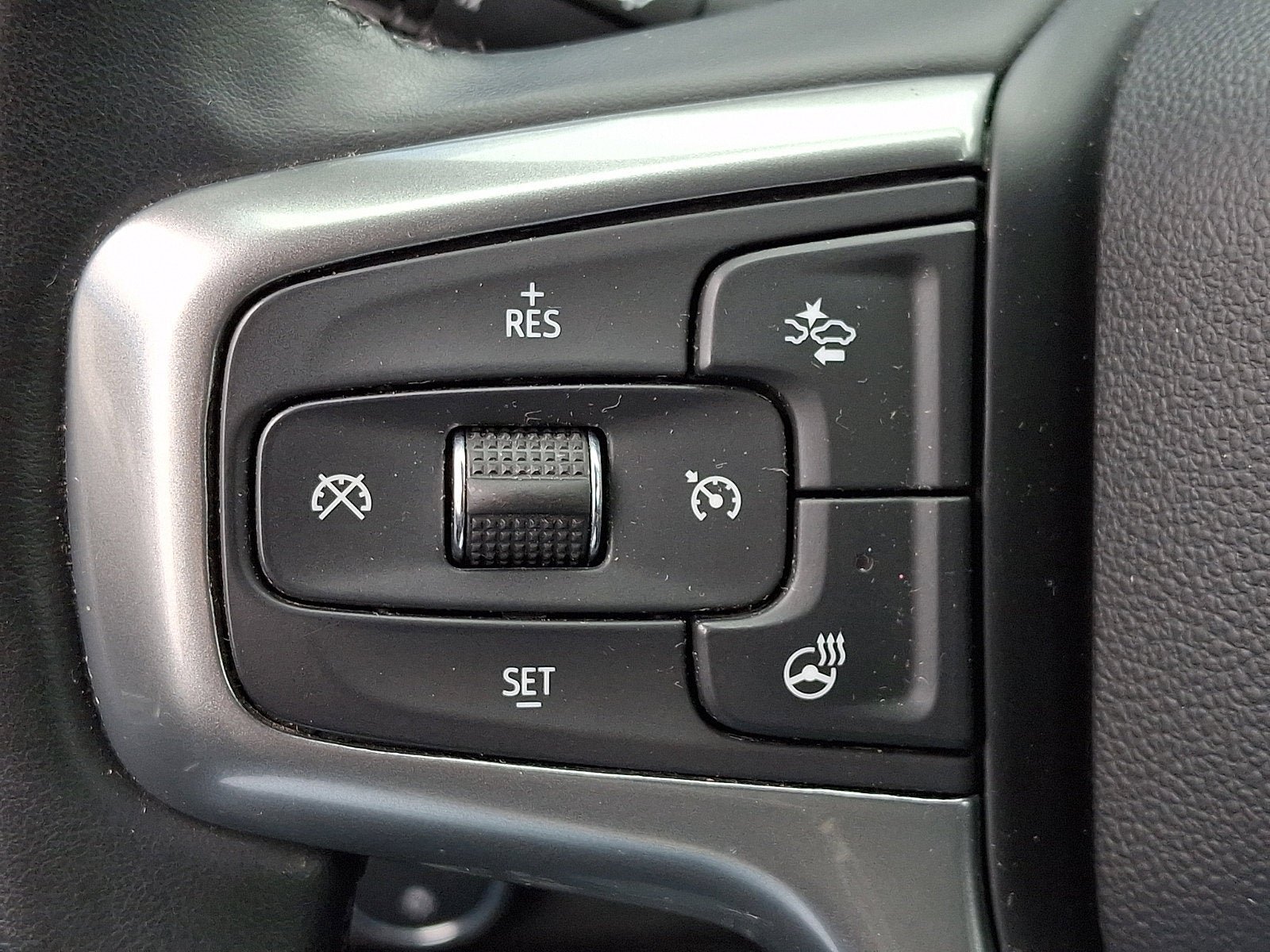 Used 2024 Chevrolet Silverado 1500 LT w/ Work Truck Package AWD/4WD image 20
