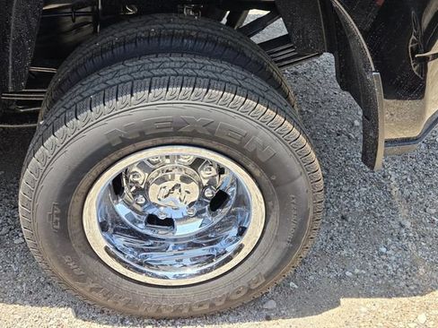 New 2026 RAM 3500 Tradesman AWD/4WD image 6