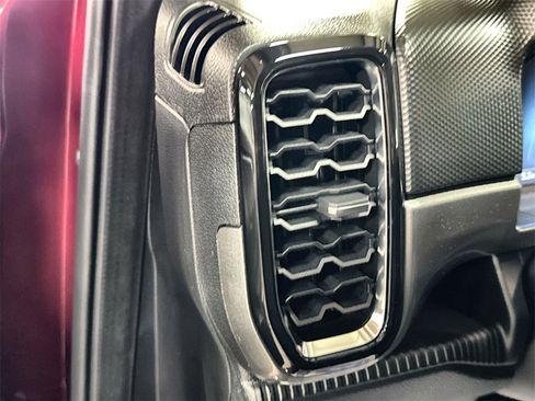 New 2025 Ford Ranger XLT w/ Equipment Group 301A High image 15