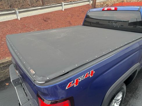 Used 2014 Chevrolet Silverado 1500 LT w/ All Star Edition image 6