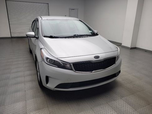 Used 2017 Kia Forte LX w/ LX Popular Package FWD image 14