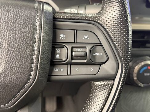 Used 2026 Toyota Tacoma SR5 AWD/4WD image 26