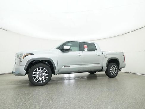 New 2026 Toyota Tundra 1794 Edition image 18