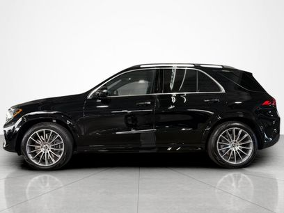 New 2027 Mercedes-Benz GLE 450 4MATIC