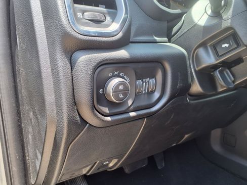 New 2026 RAM 2500 Laramie w/ Night Edition AWD/4WD image 12