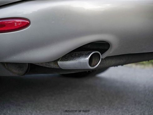 Used 1999 Jaguar XK8 Convertible image 59