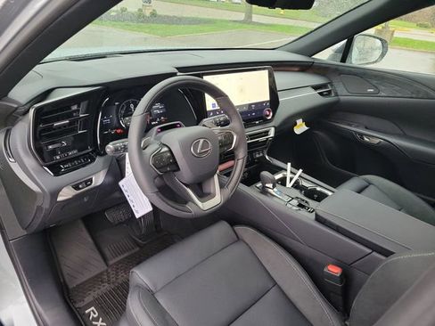 New 2026 Lexus RX 350 350 Luxury image 18