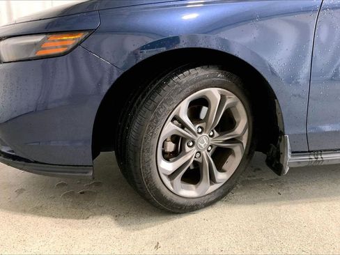 Used 2024 Honda Accord EX image 20