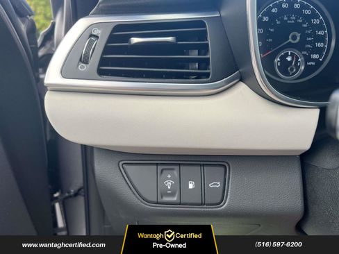 Used 2022 Genesis G70 3.3T w/ Sport Prestige Package image 22