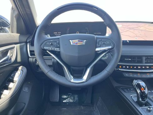 New 2026 Cadillac CT5 Premium Luxury AWD/4WD image 13