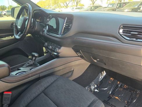 Used 2025 Dodge Durango GT w/ Blacktop Package image 23