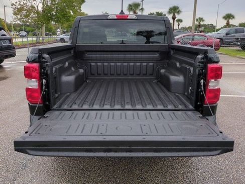 New 2025 Ford Maverick XLT w/ XLT Luxury Package image 13