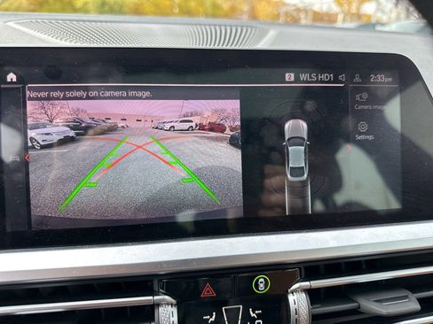 Used 2023 BMW 430i Gran Coupe xDrive image 21