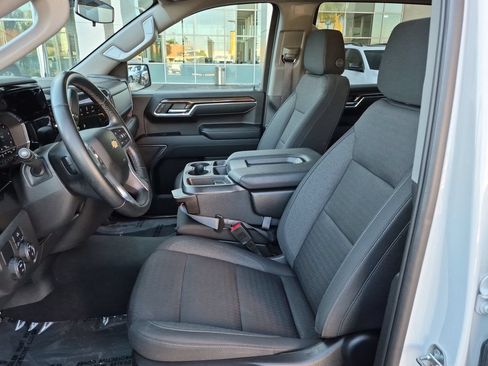Used 2023 Chevrolet Silverado 1500 LT RWD image 21