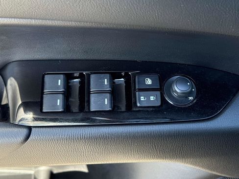 Certified 2023 MAZDA CX-5 AWD 2.5 S w/ Select Package image 17