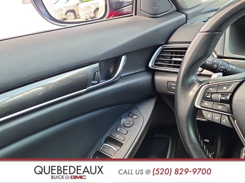 Used 2021 Honda Accord Sport Special Edition image 18