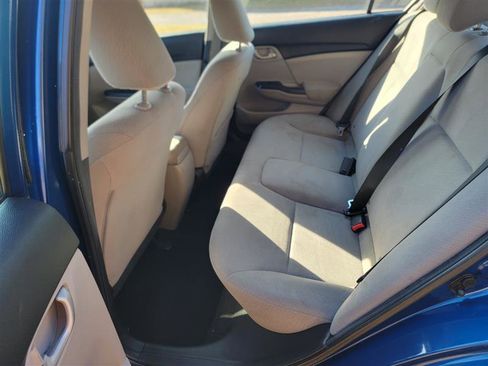Used 2013 Honda Civic LX image 17