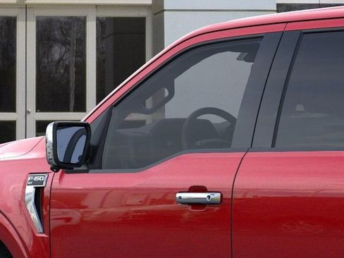 New 2026 Ford F150 XLT w/ Equipment Group 302A MID image 20