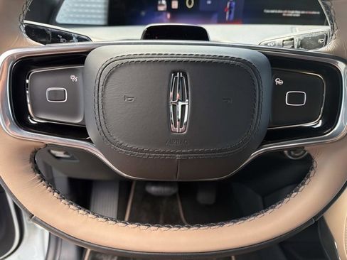 New 2026 Lincoln Navigator L Black Label AWD/4WD image 26