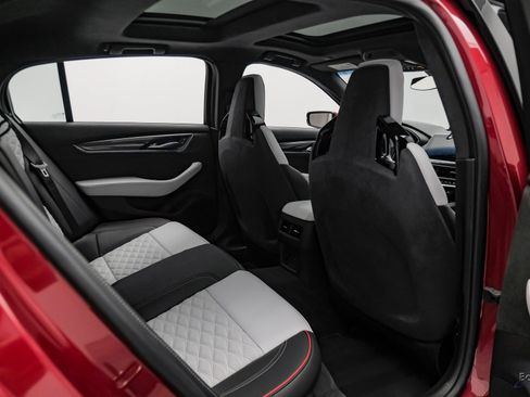 Used 2023 Cadillac CT5 V Blackwing w/ Driver Assist Package image 78