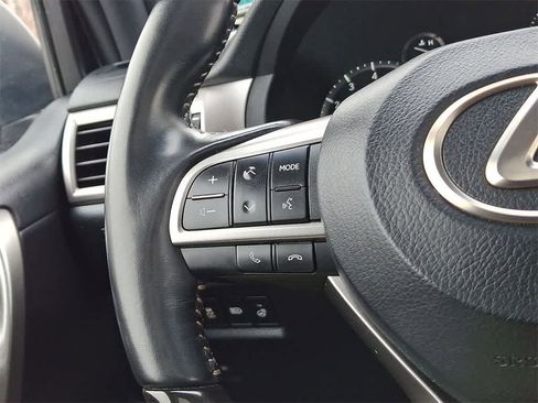 Used 2023 Lexus GX 460 Luxury w/ Sport Design Package image 17