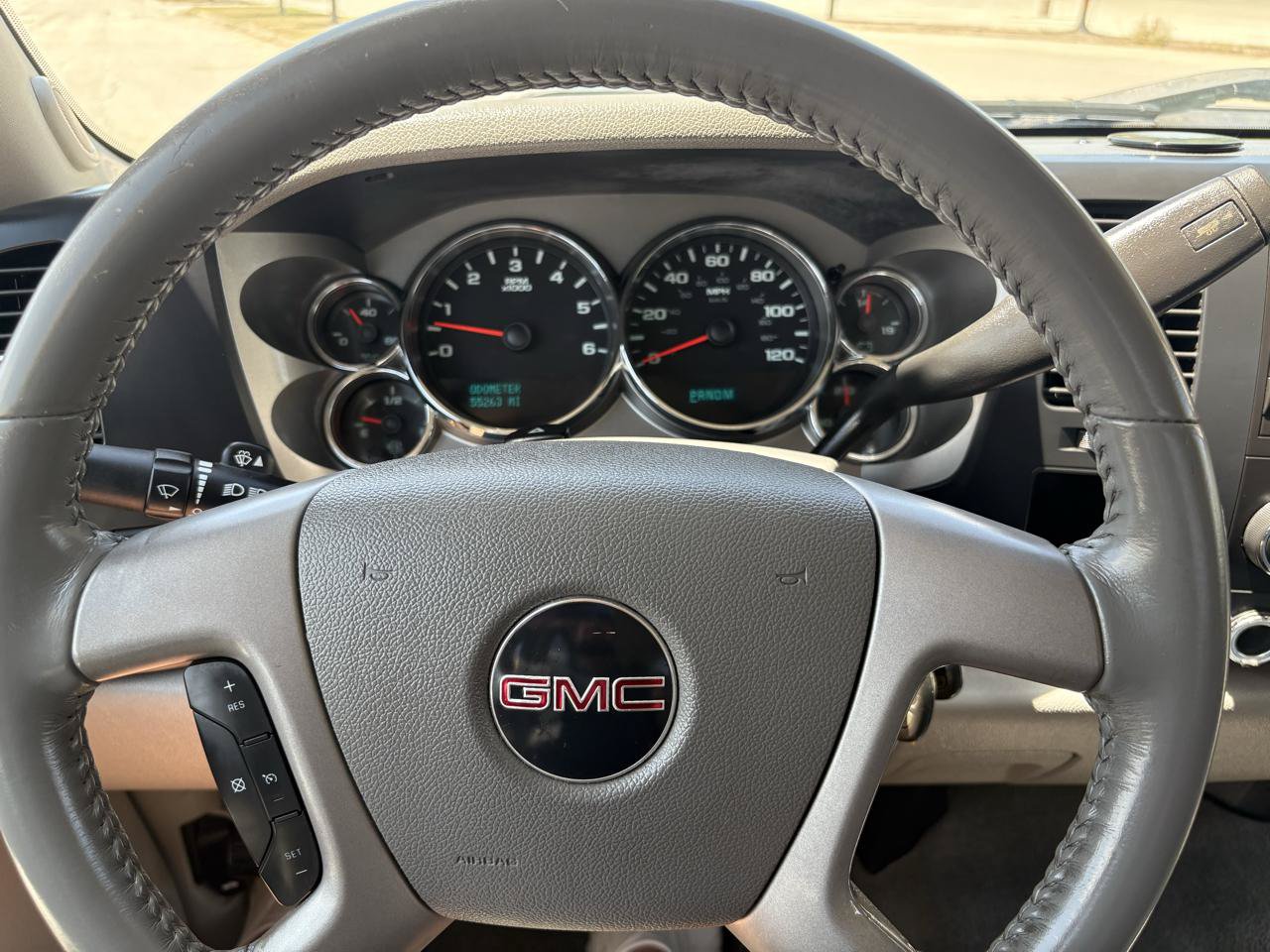 Used 2009 GMC Sierra 1500 SLE w/ Power Pack Plus RWD image 42