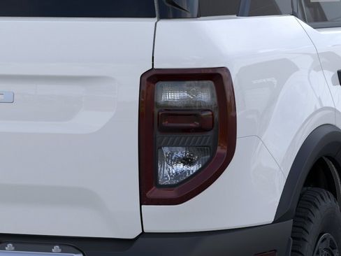 New 2026 Ford Bronco Sport Outer Banks w/ Sasquatch Outer Banks Package AWD/4WD image 22