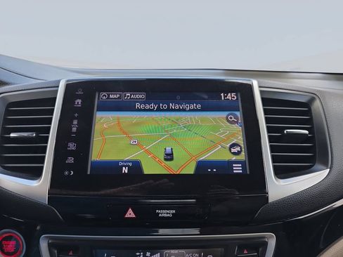 Used 2017 Honda Pilot Elite image 24