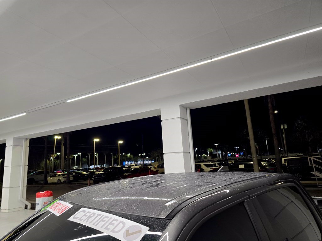 Used 2023 RAM 1500 Big Horn AWD/4WD image 13