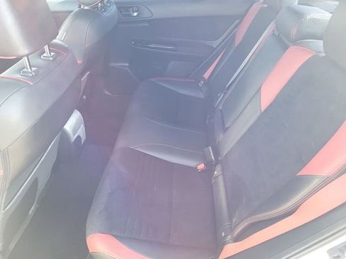 Used 2018 Subaru WRX STI image 12