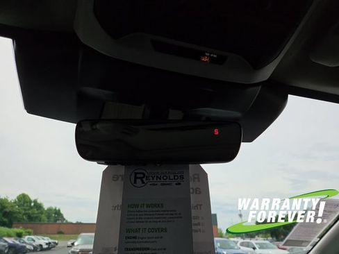 Certified 2026 Subaru Crosstrek 2.0i Premium AWD/4WD image 12