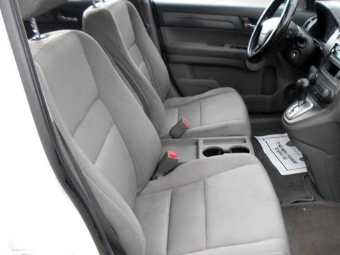 Used 2007 Honda CR-V LX image 21