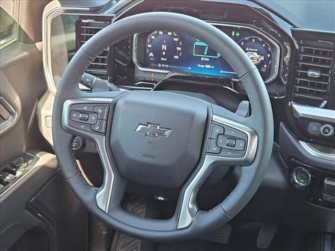 New 2026 Chevrolet Silverado 1500 RST w/ Z71 Off-Road Package image 11