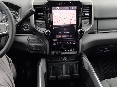 New 2026 RAM 2500 Big Horn image 20