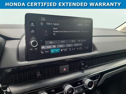 Certified 2024 Honda CR-V EX-L image 31