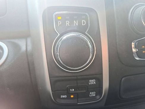 Used 2020 RAM 1500 Warlock w/ Electronics Group AWD/4WD image 21