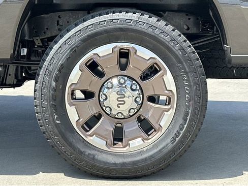 New 2025 Ford F250 King Ranch w/ FX4 Off-Road Package image 41