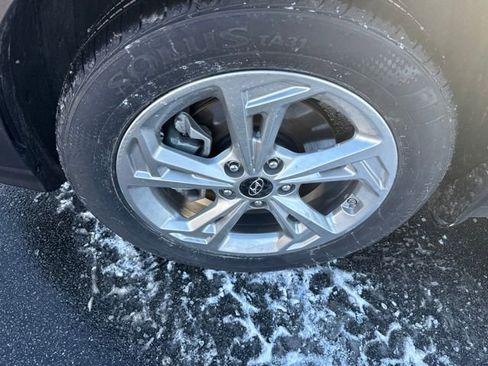 Certified 2023 Hyundai Kona SEL w/ Cargo Package image 38