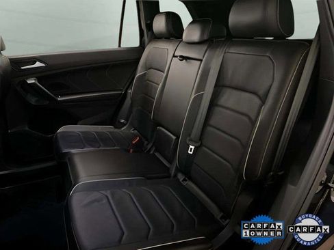 Used 2024 Volkswagen Tiguan SEL R-Line image 74
