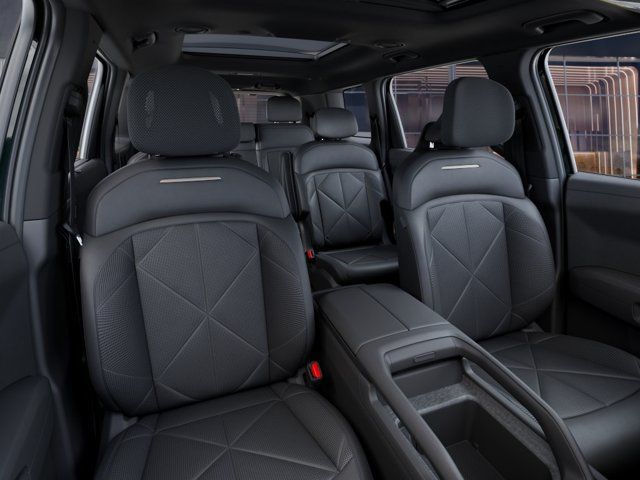New 2027 Kia Telluride SX FWD image 15