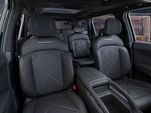 New 2027 Kia Telluride SX FWD image 15