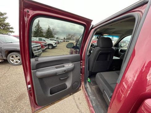 Used 2013 Chevrolet Silverado 1500 LT w/ All-Star Edition image 25