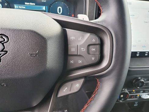 New 2025 Ford Bronco Raptor image 12