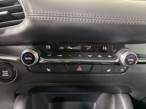 Used 2025 MAZDA MAZDA3 s image 18