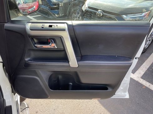 Used 2023 Toyota 4Runner Limited image 10