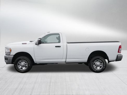 Used 2023 RAM 2500 Tradesman image 4